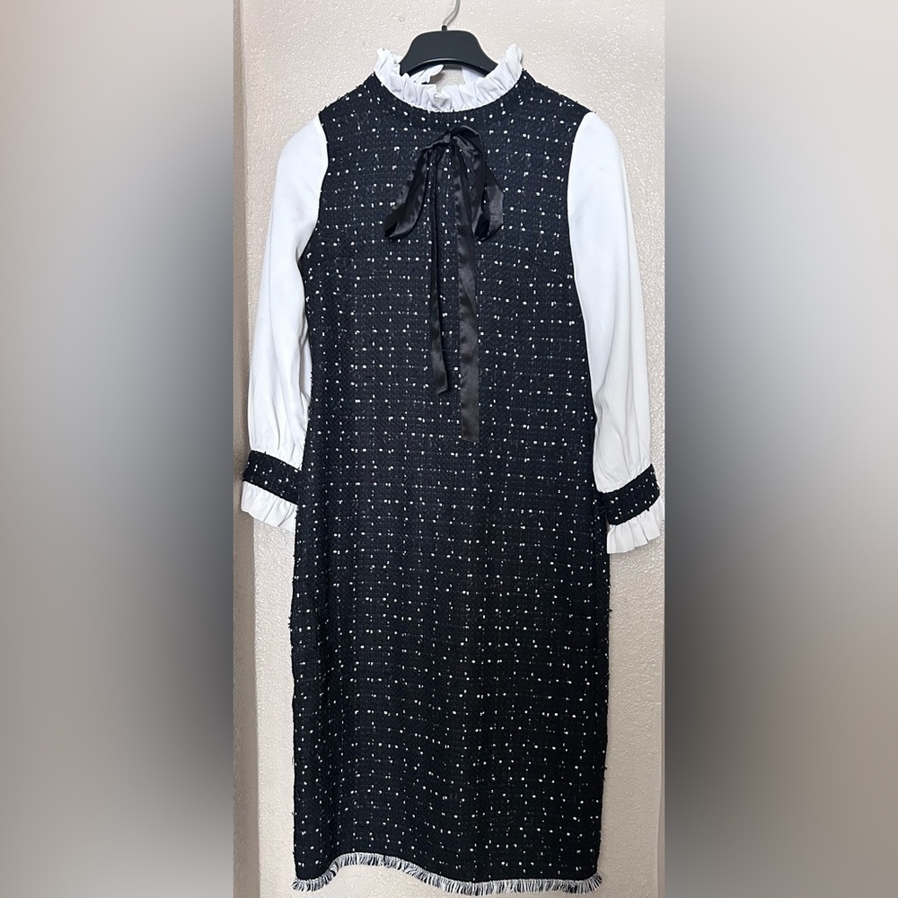 Dainty Jewells dress